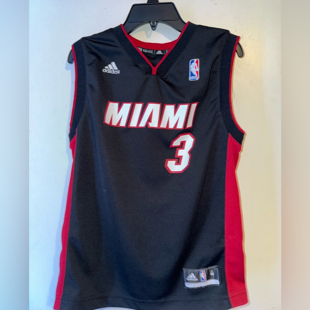 Kids Dwyane Wade Jersey
